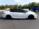 Used 2024 Toyota Camry TRD image 2
