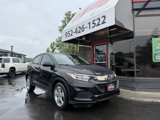Used 2019 Honda HR-V LX image 5