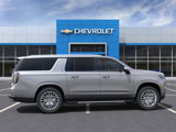New 2025 Chevrolet Suburban Premier image 5
