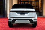 New 2026 Land Rover Range Rover Evoque Dynamic SE image 4