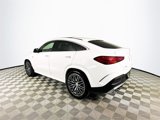 New 2026 Mercedes-Benz GLE 53 AMG 4MATIC Coupe image 5