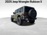 New 2025 Jeep Wrangler Unlimited Rubicon image 5