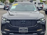 Certified 2025 MAZDA CX-50 AWD 2.5 S w/ Weather Package image 4