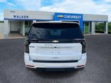 New 2025 Chevrolet Suburban LT w/ Comfort Package image 4
