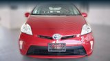 Used 2015 Toyota Prius Three image 2