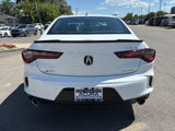 New 2025 Acura TLX SH-AWD w/ A-SPEC Pkg image 6