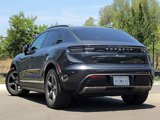 Used 2024 Porsche Macan 4 Electric image 3
