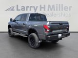 Used 2024 Nissan Titan PRO-4X w/ Pro-4x Utility Package image 3