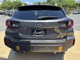 New 2025 Subaru Crosstrek 2.5i Wilderness w/ Crosstrek Mirror Package image 6
