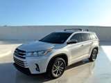 Used 2018 Toyota Highlander XLE image 5