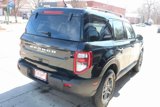 New 2025 Ford Bronco Sport Big Bend w/ Convenience Package image 5