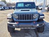 New 2025 Jeep Gladiator Mojave w/ Technology Group image 2