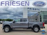 Used 2024 Ford F250 Lariat w/ Lariat Ultimate Package image 4