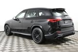 New 2025 Mercedes-Benz GLC 43 AMG 4MATIC image 5