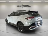 Used 2025 Kia Sportage SX image 5