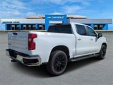 New 2025 Chevrolet Silverado 1500 LT w/ Safety Package image 4