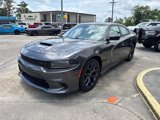 Certified 2022 Dodge Charger R/T w/ Plus Group image 3