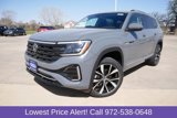 New 2025 Volkswagen Atlas SEL Premium R-Line image 2