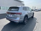 New 2025 Volkswagen Atlas SEL Premium R-Line image 4
