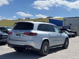 New 2025 Mercedes-Benz GLS 450 4MATIC image 3