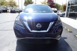 Used 2023 Nissan Murano S image 3