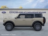 New 2025 Ford Bronco Outer Banks image 3