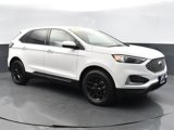 Used 2024 Ford Edge SEL image 3