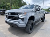 New 2025 Chevrolet Silverado 1500 RST image 5