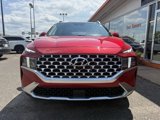Used 2022 Hyundai Santa Fe Limited image 2