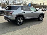 New 2025 Chevrolet Equinox LT image 3