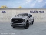New 2025 Ford F250 4x4 Crew Cab Super Duty image 2