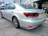Used 2015 Lexus LS 460 Luxury image 3