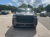 New 2025 RAM 1500 Big Horn image 2