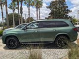 New 2025 Mercedes-Benz GLS 450 4MATIC image 5