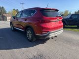Used 2019 Hyundai Santa Fe SE image 2