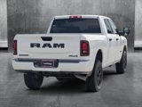 New 2025 RAM 2500 Big Horn image 2