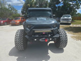 Used 2014 Jeep Wrangler Unlimited Sport w/ Max Tow Package image 3
