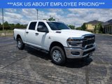 New 2025 RAM 2500 Tradesman image 2