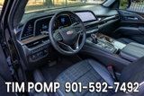 Used 2024 Cadillac Escalade Sport Platinum image 2