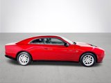 New 2025 Dodge Charger R/T w/ Quick Order Package 25M R/T image 6