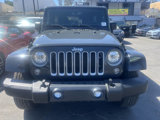 Used 2017 Jeep Wrangler Unlimited Sahara w/ Connectivity Group image 3