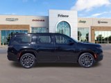 New 2025 Jeep Grand Wagoneer Series III image 2