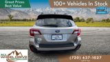 Used 2018 Subaru Outback 2.5i Limited image 6