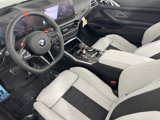 New 2025 BMW M4 xDrive Competition w/ Executive Package image 4
