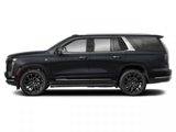 New 2025 Cadillac Escalade Sport Platinum w/ LPO, ONYX Package image 3