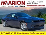 New 2025 Dodge Charger R/T w/ Quick Order Package 25M R/T image 1