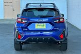 New 2025 Subaru Crosstrek 2.5i Limited w/ Popular Package #4A image 5