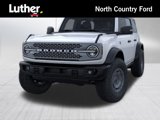 New 2025 Ford Bronco Badlands image 2
