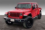 Used 2023 Jeep Gladiator Rubicon w/ LED Lighting Group image 3