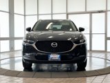 Certified 2025 MAZDA CX-30 AWD 2.5 S w/ Select Sport Pkg image 3